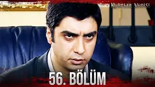 Kurtlar Vadisi - 56. Bölüm FULL HD