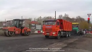 Мост в 116 кв