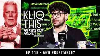 Kliq This #119: AEW Profitable?