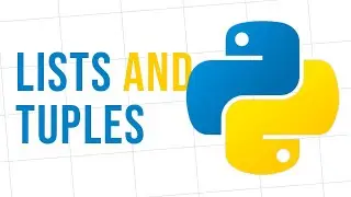 Understanding lists and tuples in Python