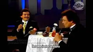 Joan Sebastian y Alberto Vaquez Maracas con letra