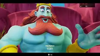 SpongeBob Squarepants The Cosmic Shake - Save Bikini Bottom