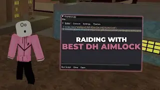 DAHOOD BEST AIMLOCK HACK/SCRIPT *OP* 2024 (BYPASSES BYFRON) (STARS USE 🌟) (SILENT AIM) (CAMLOCK)