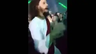 Jesus Hard Bass 2016