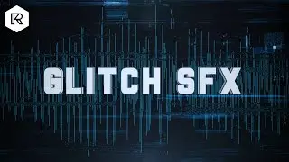 10 Free Glitch Sound Effects for Video Projects | RocketStock.com