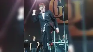 Григорий Лепс — Парус | LIVE, Новосибирск 2022