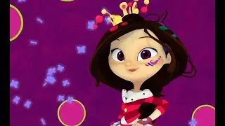 Сказочный Патруль ♥ Приключения Сказочных Девочек (7 серия) ♥ #сказочныйпатруль