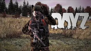 DayZ 🔹Бегаем на расслабоне 🔹PVP? Или PVE ? Сам не знаю! 🤪🤪🤪