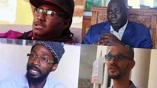 Révolution burkinabé: les Sénégalais s'en réjouissent