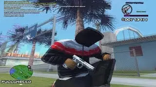 [HQ] Приват сборка на 11500 // донат коды [ samp-rp legacy ] [LOW PC]