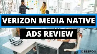 The Ultimate Verizon Media Native Ads Platform Review [2021]