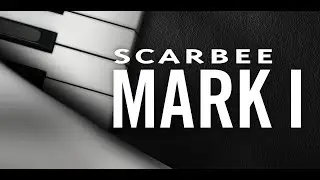 Scarabee Mark 1 by Native Instruments | Classic Electric Piano