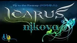 icarus online скачать клиент