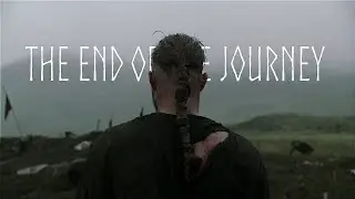 Vikings | The End of the Journey