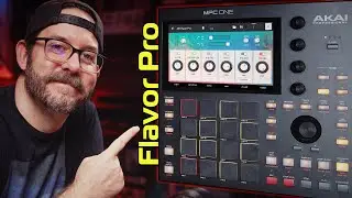 Do you need another Lo-Fi plugin? // Akai MPC Flavor Pro first impressions & quick review