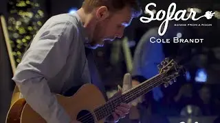 Cole Brandt - Get Lucky (Daft Punk Cover) | Sofar Chicago