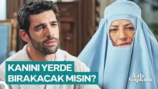 Akın İçin İntikam Çanları Çalıyor | Yalı Çapkını 65. Bölüm