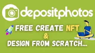 Depositphotos - Free Create Unique Designs / Free online tool to remove backgrounds🎉💰🎁