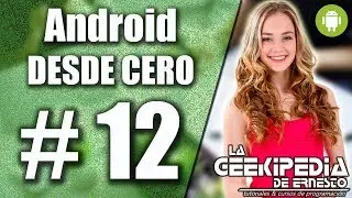 Curso Android desde cero #12 | Hardcoded string should use string resource