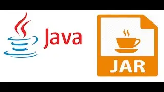 How to create a JAR file from command line(CMD) | Java Beam