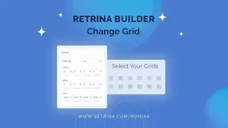 Learn How to Customize Bootstrap Grid in OpenCart Retrina Builder!