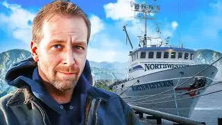 The Life of Edgar Hansen After Deadliest Catch