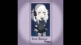yearbook meme/trend gacha club