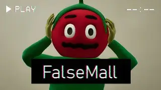 ANOMALY SHOPPING AT THE MALL 🥤  // False Mall and more Egypt 