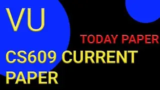 #CS609_today_paper