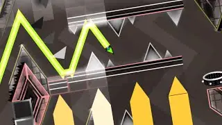 (UPCOMING EXTREME DEMON) Terror Thunderstorm (PREVIEW #2)