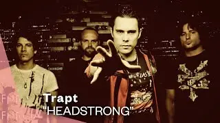 Trapt - Headstrong (Official Music Video) | Warner Vault