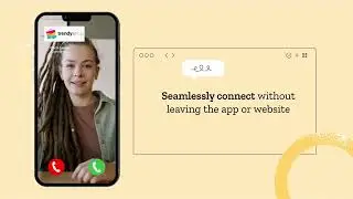 Kaleyra Video | Video calling API and SDK | Kaleyra