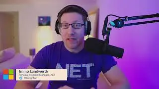 How does  .NET 5 change my development? | One Dev Question