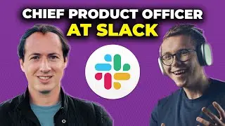 Noah Weiss: How to Master Product-Led Growth; Scaling PLG to Enterprise at Google & Slack  | E1026