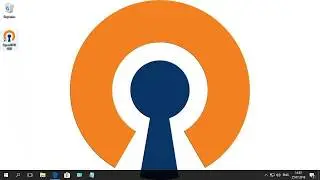 OpenVPN. Зашифрованное соединение.