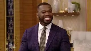 50 Cent on Collaborating with Eminem and Ed Sheeran