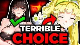 The WORST Five Star To Choose in Wuthering Waves...