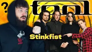 WTF IS THIS ABOUT?! Tool - Stinkfist | UK 🇬🇧 RAP FANS REACTION