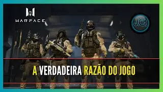 WARFACE - RESENHA DA ENCORE