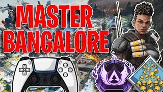 How to Main Bangalore in Apex Legends Season 23 (Updated Bangalore Guide)