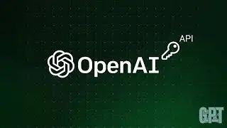 How to Set Up an OpenAI API Account