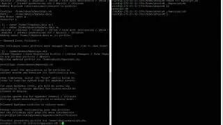 Using AppArmor on Ubuntu