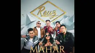 Reuz - Mahar (Official Lyric Video)