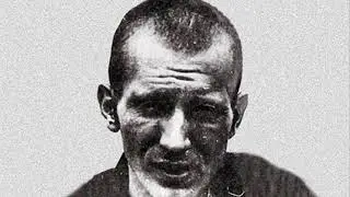 Авторитет Дуба Смотрящий за Нижегородском