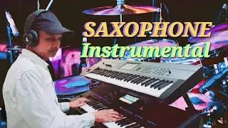 Have you heard this music? || piano | saxophone | instrumental | strings | psr sx900 | Smooth Jazz