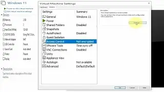 How To Resolving This PC Cant Run On VMware Workstation 16 Pro Error during Windows 11 Installation