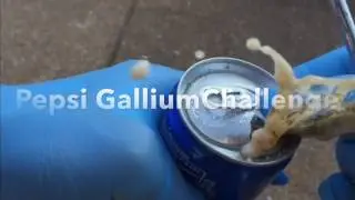 Gallium Challenge!