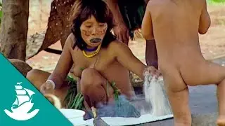 Korubo,  a fight to the end - Now in high quality! (Full Documentary)