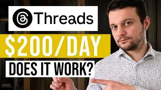 Threads Marketing: How To Go Viral On Instagram Threads FAST (2024)