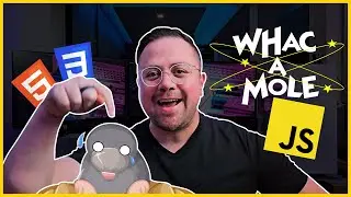 Whac a Mole, el juego de golpear topos con JavaScript (en español)